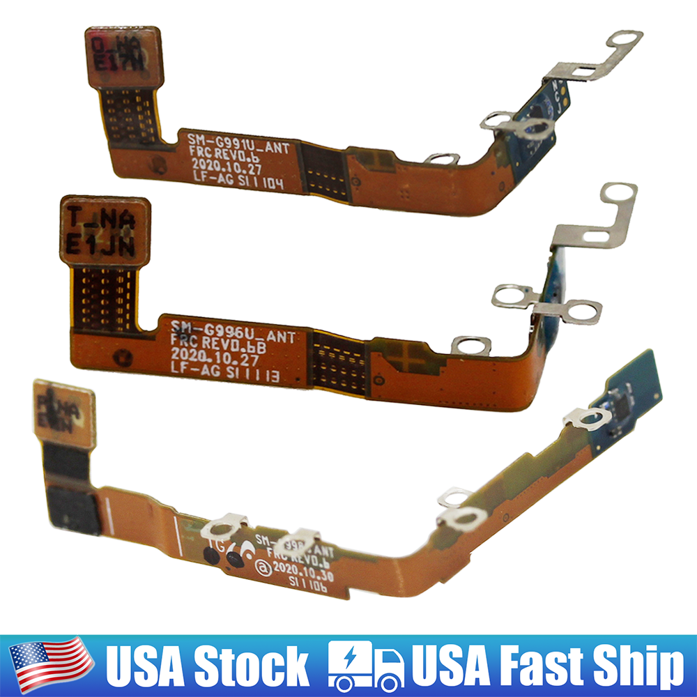 Signal Antenna Flex Cable mmWave For Samsung Galaxy S21 /S21+ Plus