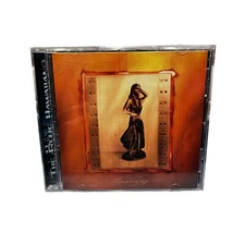 Sway by The Blue Hawaiians (CD, Mar-1998, Pascal Records) C1