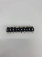 BOX OF 1000 PIECES GAS Powered Steel Pin Concrete 0.120" x 5/8" 