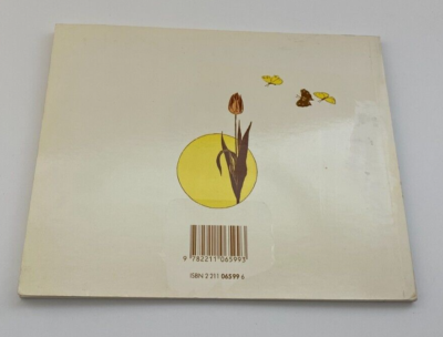 【7/20まで限定販売】VIEILLES CHANSONS ET RONDES Vieilles Chansons Et Rondes 1990 Paperback Edition Boutet de