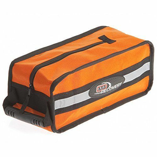 ARB MICRO RECOVERY BAG ARB504 30.5x15.2x7.6cm Perfect For Smaller Items, Orange - Picture 1 of 1