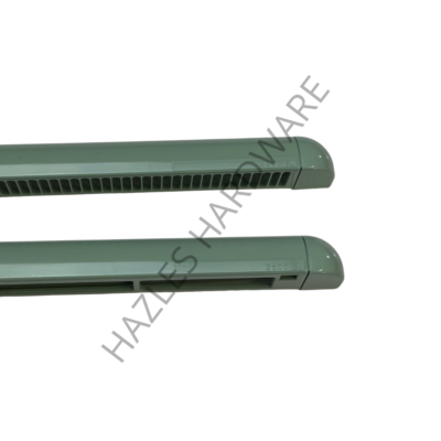 Scuri In PVC Effetto Legno: Eleganza E Durabilità - Verona Finestre - Foto 2