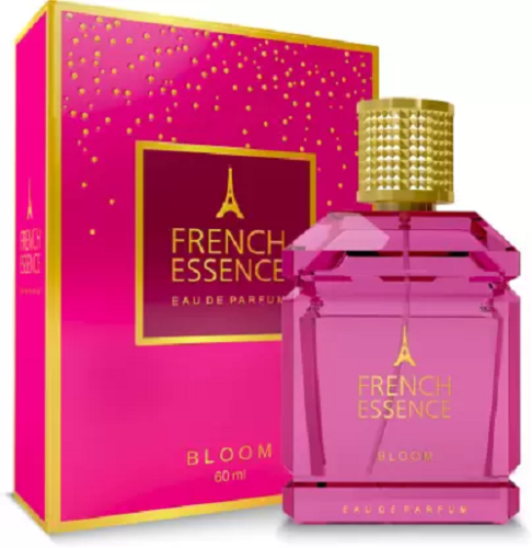 FRENCH ESSENCE Bloom Perfume for Women Eau de Parfum - 60 ml - Picture 1 of 4