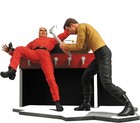Diamond Select Captain Kirk Action Figures & Accessories