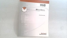 ROCKWELL SOFTWARE CNET-GR001A-EN-P RSNETWORX GETTING RESULTS GUIDE