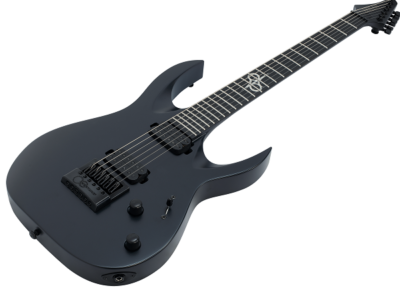 Solar Guitars A1.6C – CARBON BLACK MATTE | eBay Solar Guitars A1.6C – CARBON BLACK MATTE | eBay
