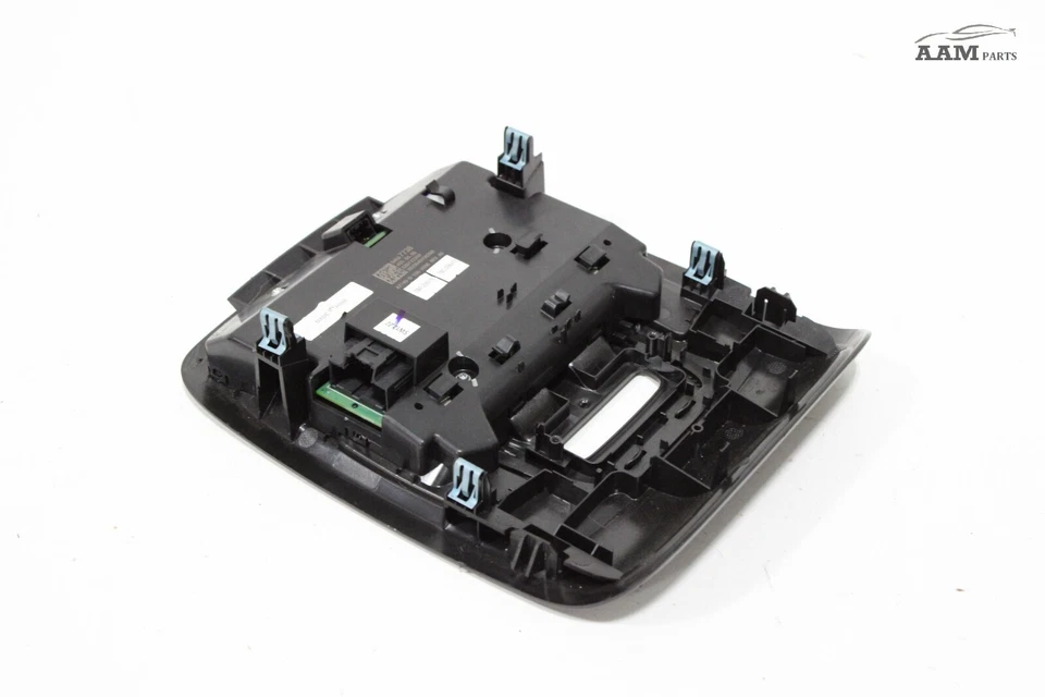 Cadillac CT4 2020-2023 cúpula superior delantera mapa lectura luz lámpara OEM Foto 4 de 4