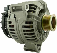 Alternator Fits Mercedes 3.2L C320 2001 2002 2003 2004 2005 w/ 013-154-81-02