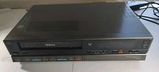 Vintage VCR J C Penney's Model 686 -6073  Japan Untested