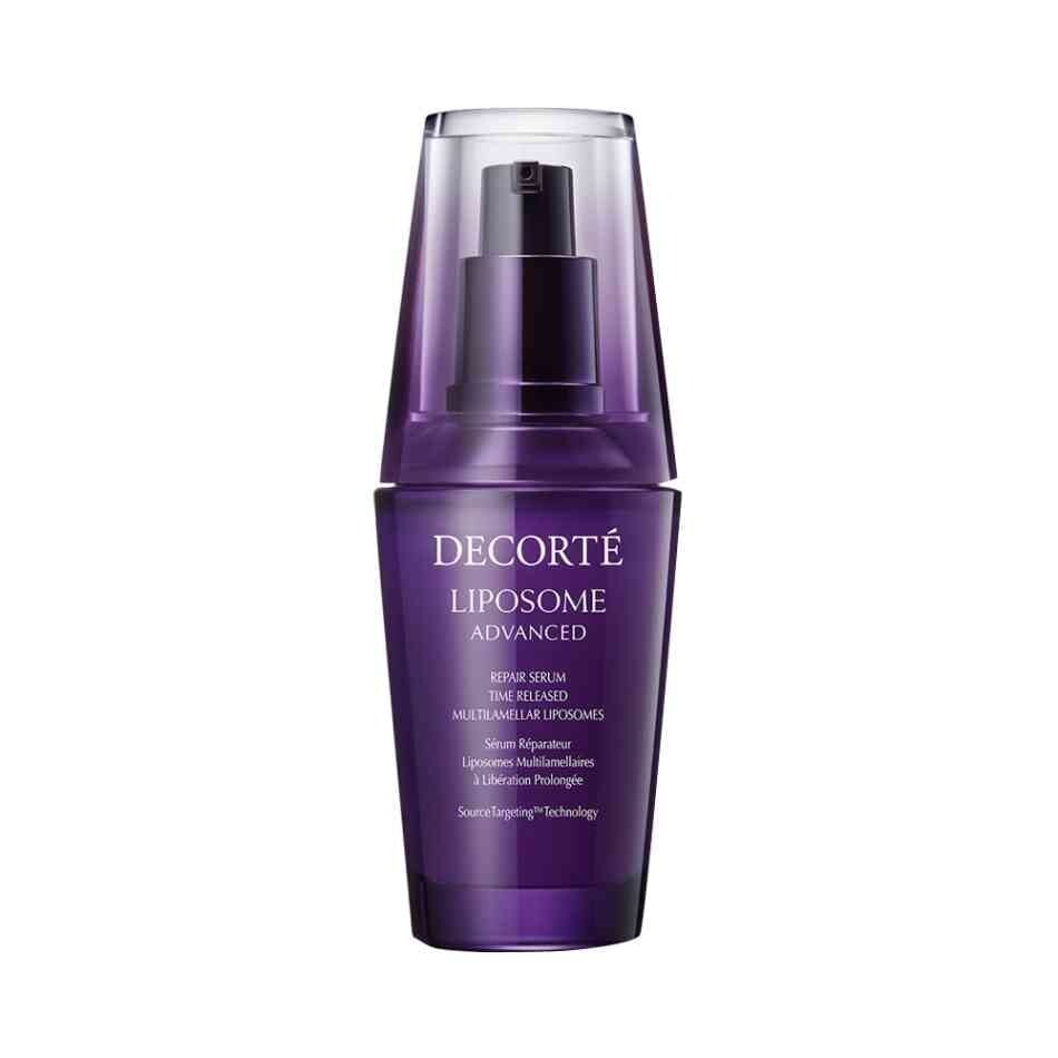 COSME DECORTE Liposome Advanced Repair Serum 30ml intensive