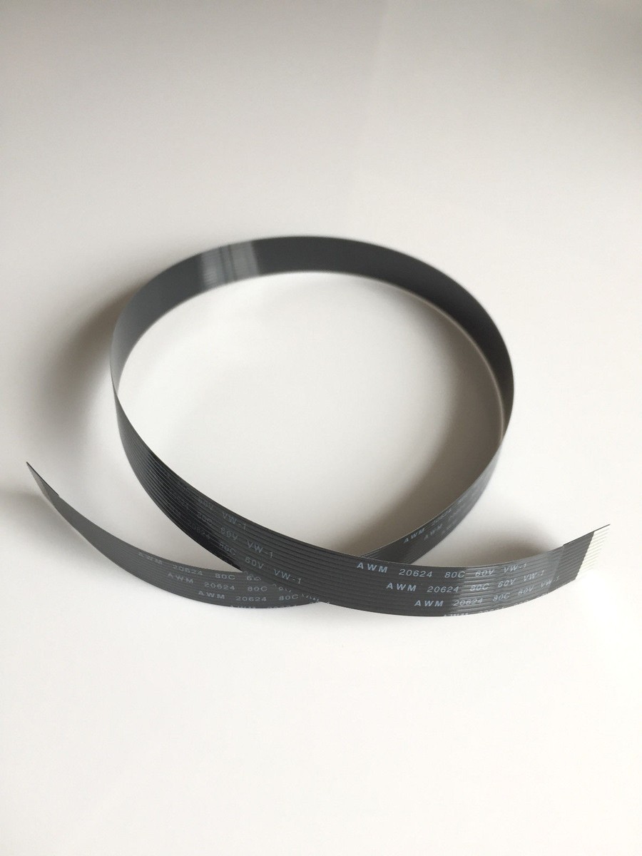 5pcs Feeder ADF CE538-60106 Compatibile Con Pro M1536 M1536DNF - Foto 11