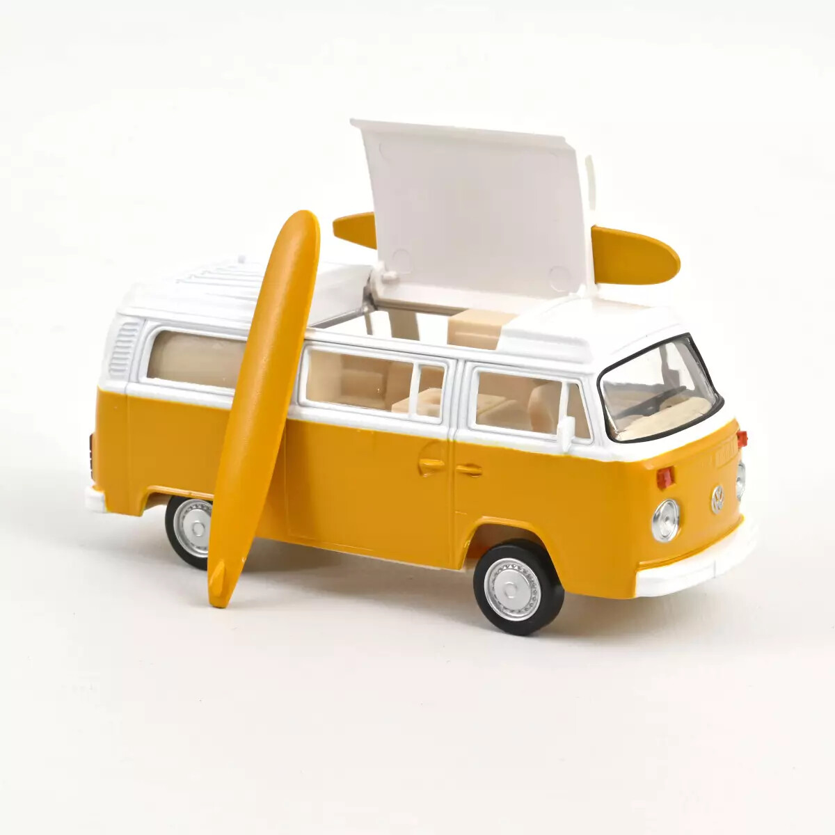 Coffret cadeau 3pcs Jet-car Vintage 1:43 Norev 841104 idée cadeau pour passionné d'autos rétro - 2