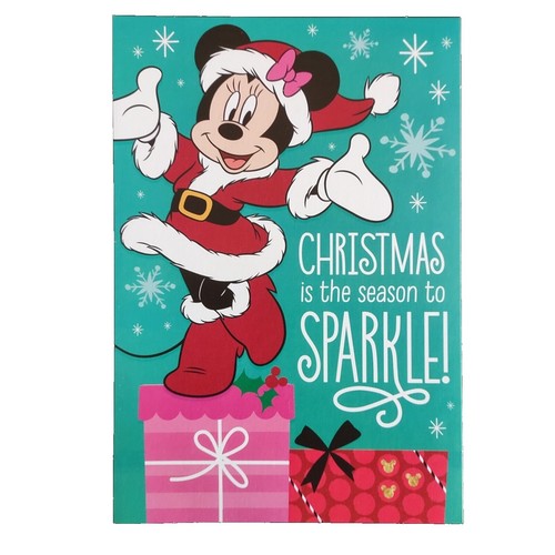 Heartline by Hallmark Minnie Mouse Happy 2nd Nederlands