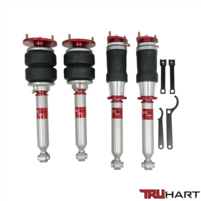 Truhart Air Suspension 1989-2000 Lexus LS400 AirPlus Air Struts - TH-L1004