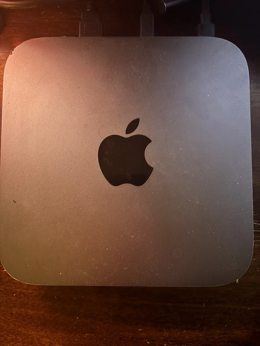 Apple Mac mini 32 GB RAM Apple Desktops & All-In-One Computers for