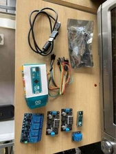 2 Arduino And Other Electronic Stuff