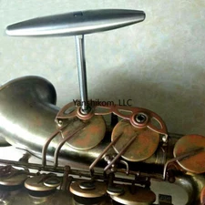 Saxophone Repair Tool Screw Drivers Key Pad Heavy Duty 2024 New Flute Clarinet