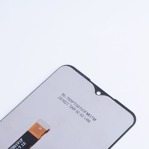 OEM LCD Screen Display Touch Screen Digitizer Assembly Replacement For LG K51 - Photo 3 sur 7