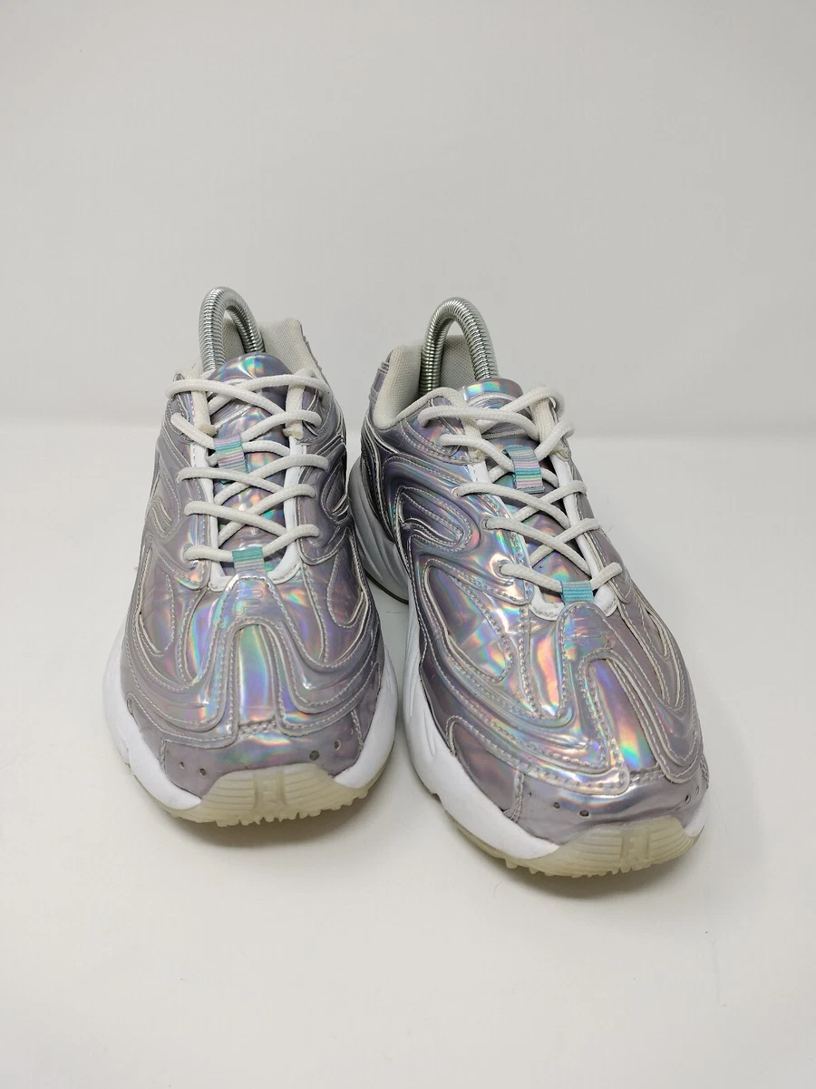 holographic sneakers women's Hot Sale - OFF 51%