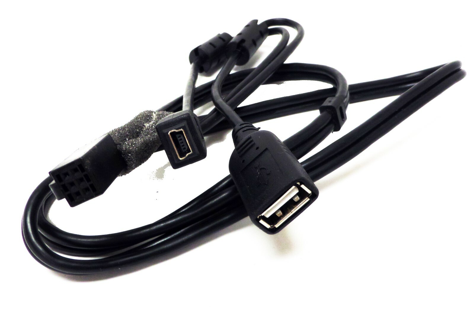 Mini USB Cable Male, Female USB Sync Charging Data Cable 40"/102cm GM Vehicles eBay
