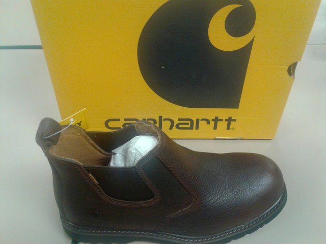 carhartt romeo