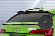 Heck Spoiler Dach Flügel Tuning Wing für Audi Q5 (FYT) Sportback HF871-S