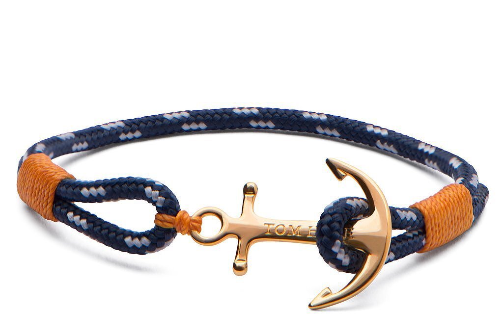 Bracciale Tom Hope Unisex tm0123-l