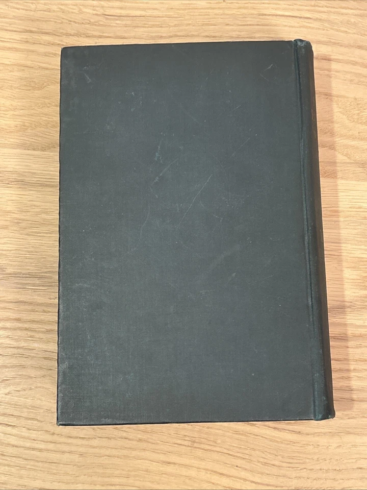 The First Battle, William J. Bryan, Signed, 1896, Vintage - Image 2 of 4