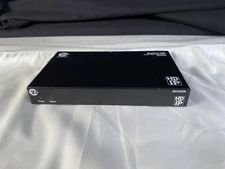 ZeeVee ZYPERHD-X ZyPerHD Digital Video Distribution Decoder