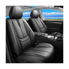Fit Crosstrek Car Seat Covers for Subaru Crosstrek 2016-2025 2026 -Upgraded P...