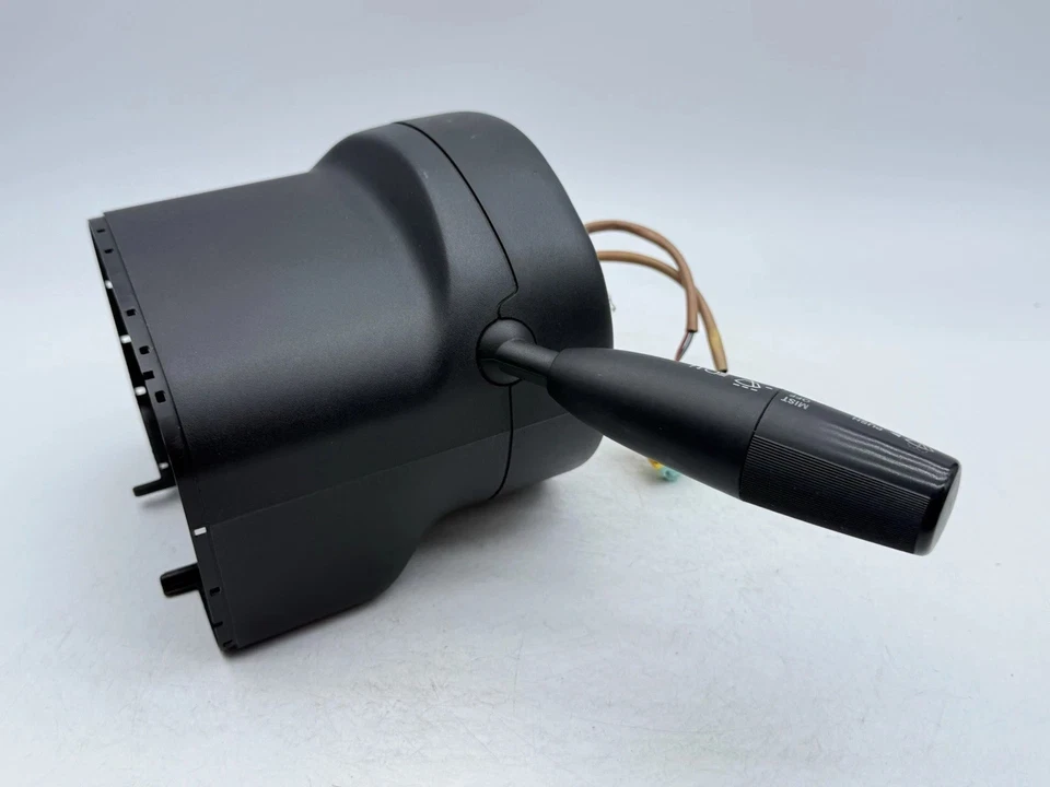 Interruptor limpiaparabrisas señal de giro Dodge Charger Chysler 300 2011-2014 con resorte de reloj OEM Foto 4 de 4