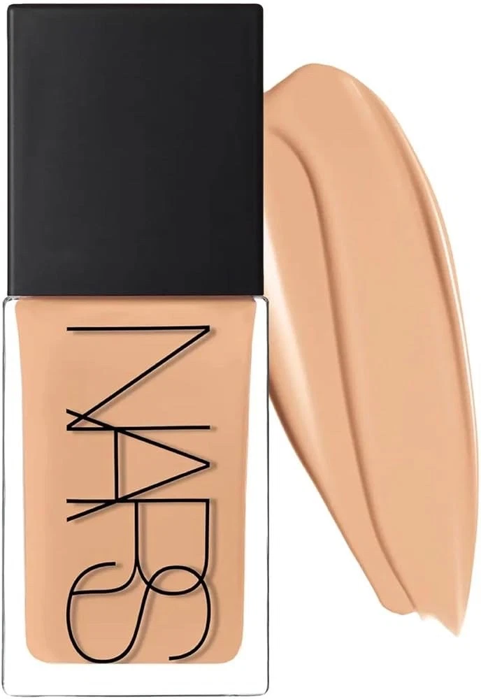NARS Light Reflecting Foundation LANAI Medium 2.25 - 30mL / 1 fl oz