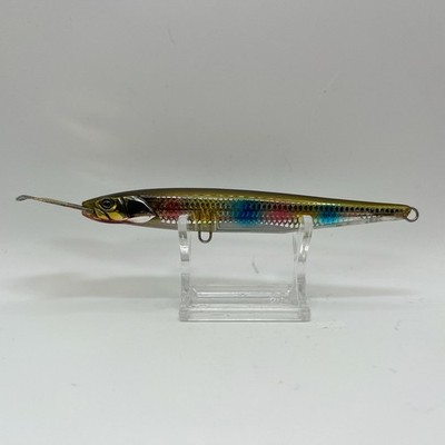 Jackall Riser Bait 012SL 31,2g 120mm