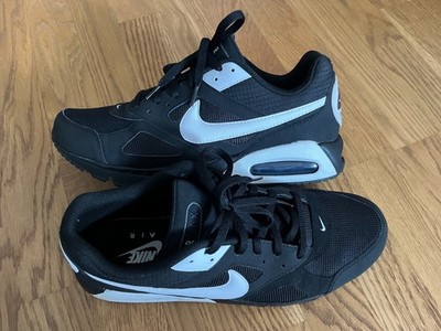 Sneakers Nike Air Max Ivo (580518-011) - schwarz - EU Größe 46