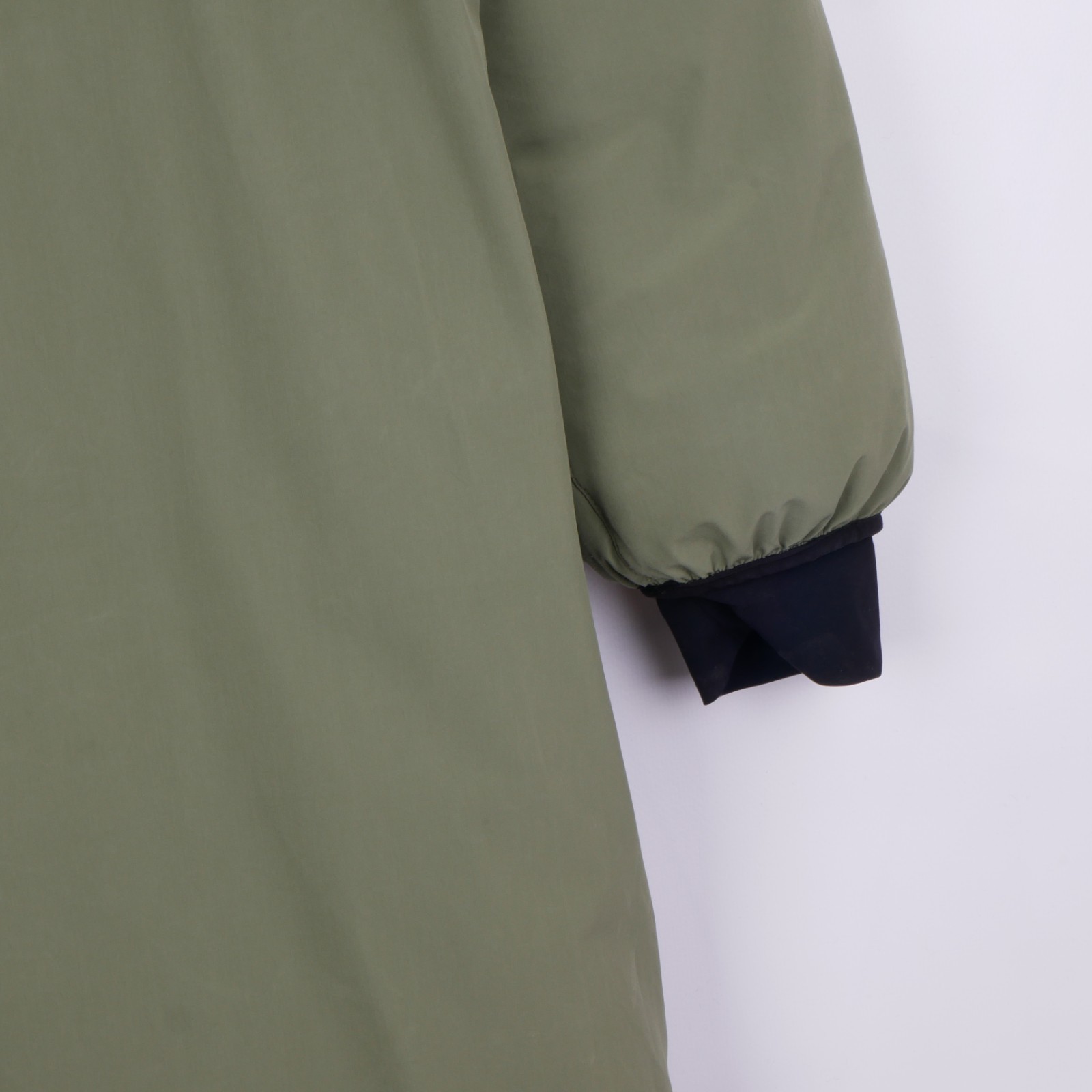 HERNO COUTURE LUMINAR Technologic Softshell Long … - image 9