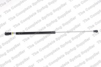 Heckklappen DäMpfer Gasfeder Kofferraum Lesjöfors 8182920 FüR Seat Ibiza 4 6J5