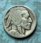 **SCARCER** 1916 "San Francisco" Buffalo , visible date & BOLD MM! "Good" cond