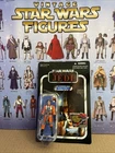 2011 Star Wars Vintage Collection Wedge Antilles VC28 Unpunched MOC Figure 1st