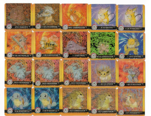 Pokemon Artbox Premier Edition | eBay