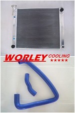 Radiateur Nissan 300 ZX