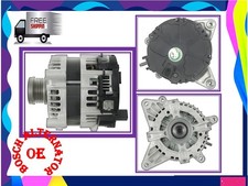 Alternator FOR (BOSCH OE) MERCEDES-BENZ A180 A200 B160/B180/B200, CLA200, GLB200
