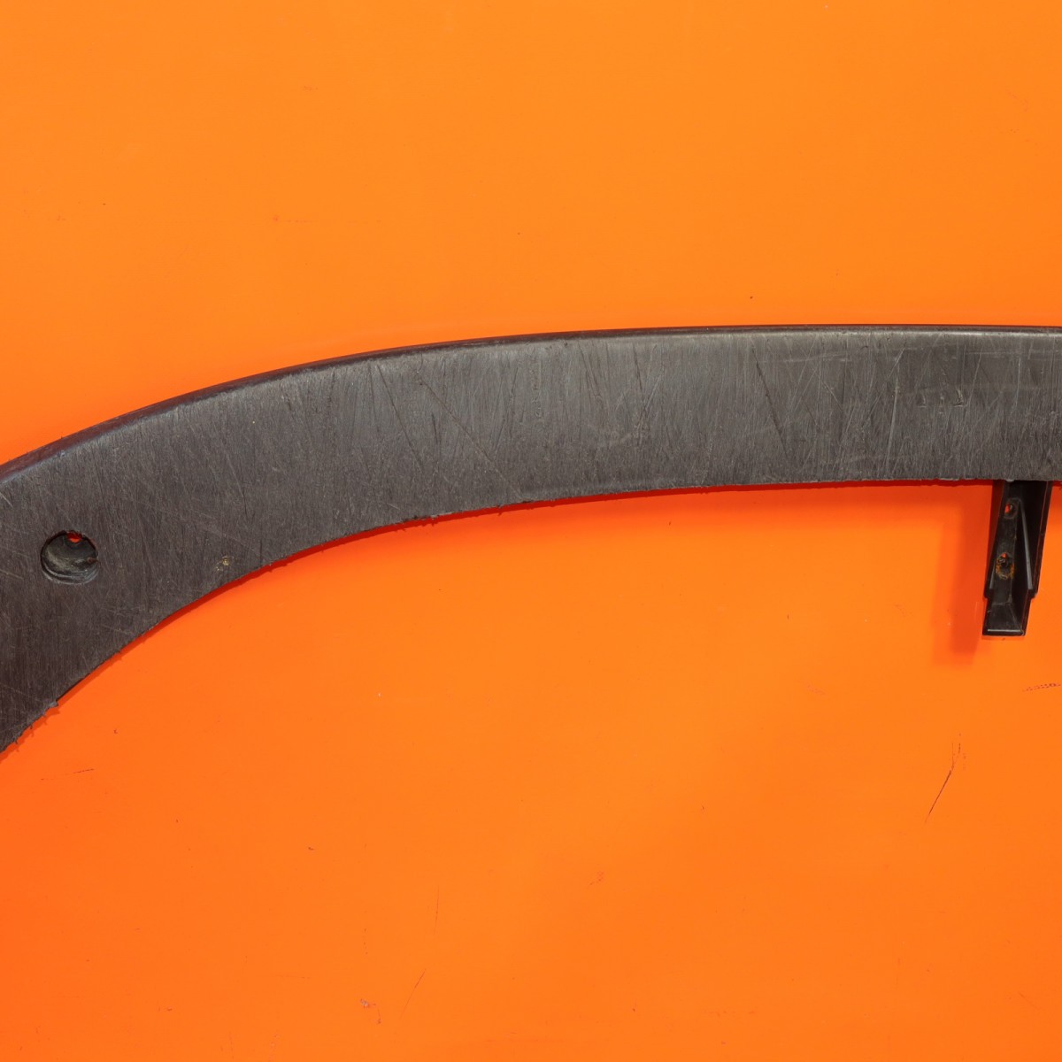 FERRARI PORTOFINA SPOILER FRONT BUMPER 2019 2020 2021 2022 F164 OEM