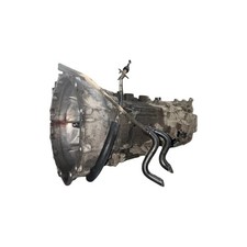 MITSUBISHI PAJERO IV V8W, V9W Getriebe 2700A129 3.20 Diesel 118kw 2006 33697731