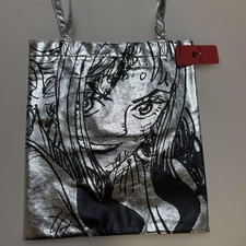 Borsa tote Yamato pezzo unico collezione RofJ Jump Shop mai usata