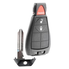 For 2008 2009 2010 2011 Dodge Grand Caravan Keyless Entry Remote Car Key Fob