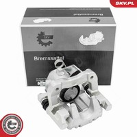 Esen SKV Bremssattel 78SKV594 FüR VW Polo 3 Classic 6V2 Golf 4 1J1 Variant 6V5 1