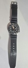 CITIZEN Analog Model Automatic Watch NH8380-15EE