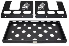 Fishbone Offroad 2018+ Jeep Wrangler JL Interior Storage Rack