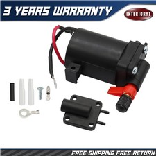 Fuel Primer Choke Solenoid For OMC Johnson Evinrude 40Hp 40 Hp 1984-2005