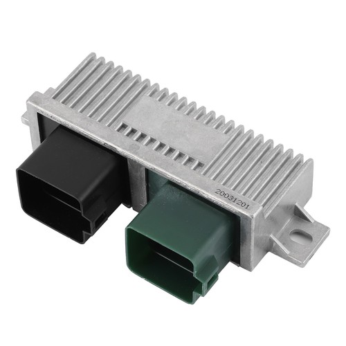 New Glow Plug Control Module 1828565C1 Replacement For 6.0L 7.3L - Picture 10 of 12